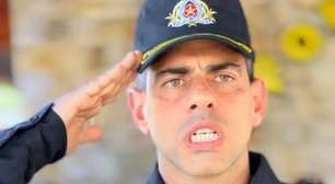 Comandante do Bope na Operação do Alemão, Marcelo Corbage vira coronel da PM por bravura