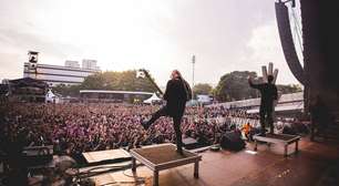 Datas da edição 2027 do Bangers Open Air estão definidas