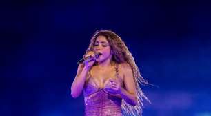 Não sabe cantar 'Estoy Aquí'? Aprenda o que diz Shakira em música