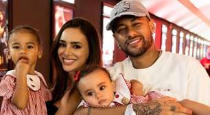 Bruna Biancardi revela lista de nomes para um possível filho menino com Neymar