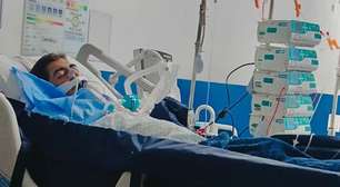 Wladimir luta pela vida: sua família precisa de você