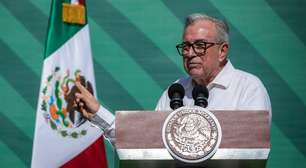 Justiça dos EUA acusa governador do estado mexicano de Sinaloa de narcotráfico
