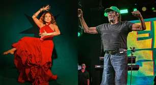 Polêmica: quem é Edson Gomes, acusado por Daniela Mercury?