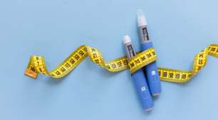 Mounjaro ou Ozempic para emagrecer? Veja o que muda entre as canetas