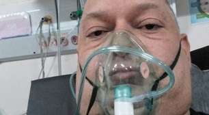 Enoque: o artista que luta para voltar à sua paixão após um erro médico