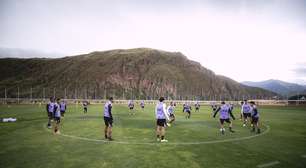 Instáveis, Atlético-MG e Cienciano buscam recuperação na Sul-Americana