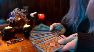 Tarot de maio: veja as previsões para os 12 signos
