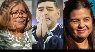 Irmãs e advogado de Maradona vão a julgamento por suspeita de fraude; entenda
