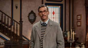 Ruan Aguiar, irmão de Arthur Aguiar, assume peça importante em 'A Nobreza do Amor'