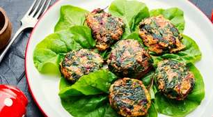 Almoço saudável: 5 receitas com verduras que vão te surpreender