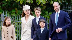 Já é tradição: por que a família real não pode comer frutos do mar?