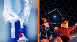 No Recife, adolescente esfaqueia o pai por suposto desafio no Roblox; polícia investiga