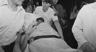 "Eu não tinha noção do quanto foi grave": Jaafar Jackson revela cena mais comovente e desafiadora das gravações de Michael