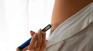 Uso de caneta emagrecedora pode elevar risco de pancreatite