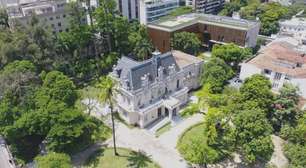Patrimônio cultural do RJ, Casa Firjan é finalista de prêmio nacional de inovação