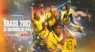 Copa do Mundo: 6 filmes para curtir e fazer uma verdadeira maratona