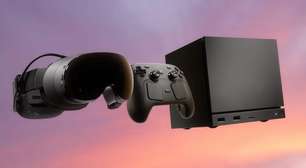 Escassez de RAM fez preços do Steam Machine e Steam Frame "dispararem" internamente, afirma insider