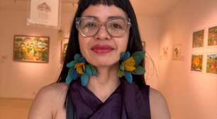 Escritora indígena lança versão em francês de livro que denuncia processo colonial em verso e prosa