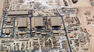 Os EUA pensavam que tinham um "escudo" com suas bases no Oriente Médio; o Irã as transformou em uma enorme vulnerabilidade