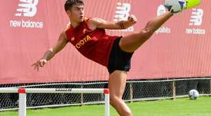 Boca avança por Dybala e encaminha acerto após a Copa do Mundo de 2026