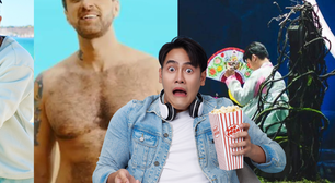 Está com saudades do 'BBB 26'? Eu fui atrás de 3 realities gringos e encontrei um show de bizarrices - um deles me deixou indignado