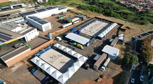 Beach Tennis reúne mais de 200 atletas em cidade paulista