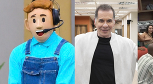 Hassum fora do tom, elenco diverso e mais: os 5 erros e 5 acertos de 'Casa do Patrão', reality de Boninho na Record, nas primeiras 48h