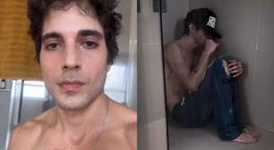 Fiuk faz desabafo comovente após receber duras críticas: 'Cansado'