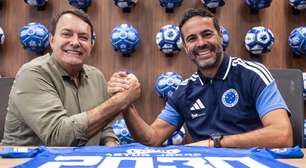 Cruzeiro toma decisão e define principal alvo para a janela; "já houve conversas"