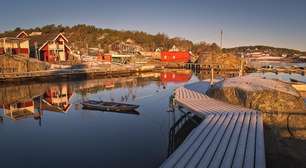 Píeres famosos: passarelas sobre a água que são atrações turísticas