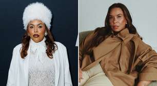 Rita Carreira e Dani Rudz falam da volta da magreza extrema como padrão: "Estamos vivendo um retrocesso", diz a modelo