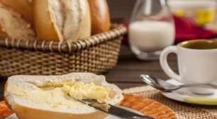 Quer trocar o pão? 5 opções saudáveis para o café da manhã