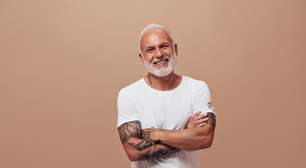 7 cuidados que ajudam homens a envelhecer bem após os 50
