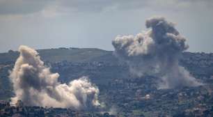 Líbano precisa de US$ 1 bilhão para reconstrução enquanto ataques persistem no sul