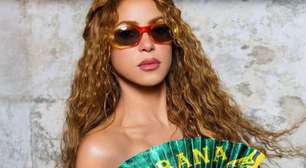 Shakira em Copacabana: nomes da abertura do show são revelados