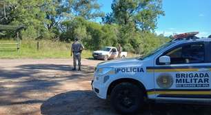 Homem é executado a tiros perto de creche em Viamão