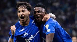 Cruzeiro vira a chave após vitória na Libertadores e foca no clássico com o Atlético