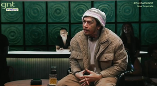 Whindersson fala de sua reabilitação: 'Estava confundindo a realidade'