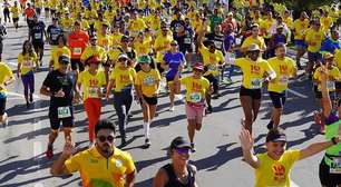 Dez Milhas Garoto esgota 20 mil vagas em 14 horas