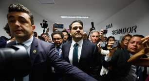 Messias se pronuncia após ter nomeação ao STF rejeitada por senadores