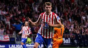 Palpite Atlético de Madrid x Arsenal - Champions League - 29/04/2026