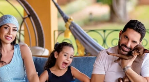 Cachorro do cantor Edson, da dupla com Hudson, é encontrado sem vida após dias desaparecido