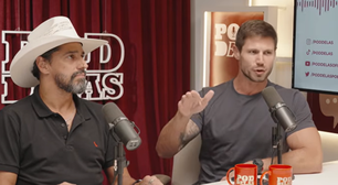 Jonas acusa edição do BBB de ser tendenciosa