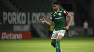 Palpite Cerro Porteño x Palmeiras - Copa Libertadores - 29/04/2026