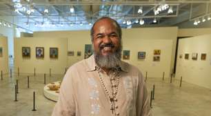 O carisma de Dalton Paula e a reparação do negro na arte