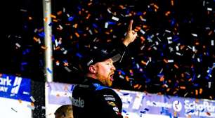 NASCAR: Tyler Reddick renova contrato com a 23XI Racing