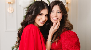 Ex-mulher de Zé Vaqueiro, Ingra Soares denuncia bullying sofrido pela filha na escola