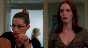 Por que Gisele Bündchen não está no elenco de O Diabo Veste Prada 2?