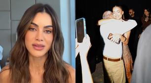 Camila Coelho conta como perdoou o pai e reatou a relação após 16 anos sem contato
