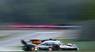 Gênesis adia entrada na classe GTP do IMSA e prioriza WEC após mudanças no calendário da categoria